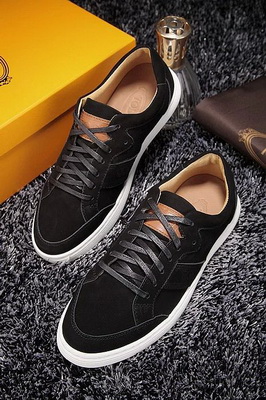 Tods Fashion Casual Men Shoes--001